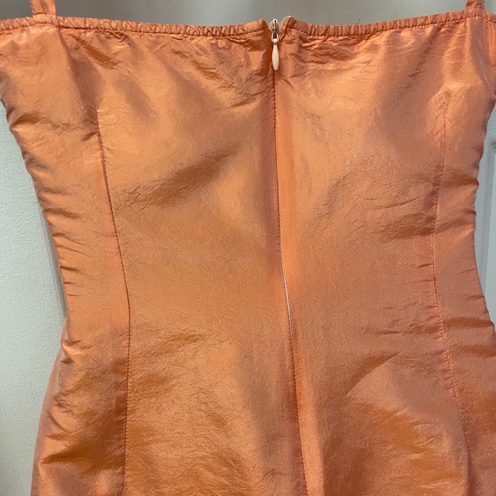 Hugo Boss Slip Dress - Picture 6 of 11